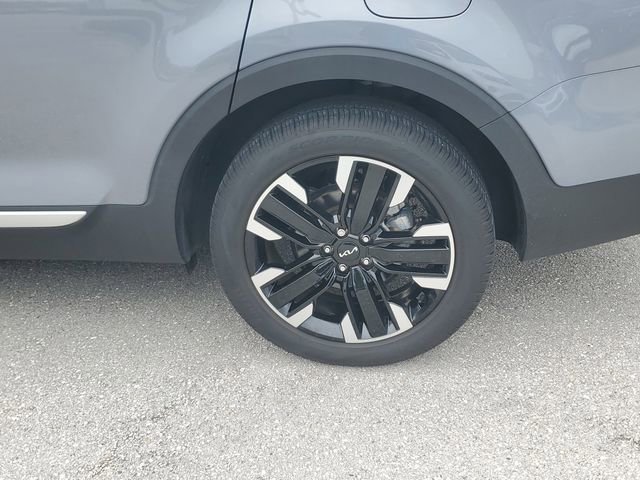 Certified 2024 Kia Telluride SX FWD image 5