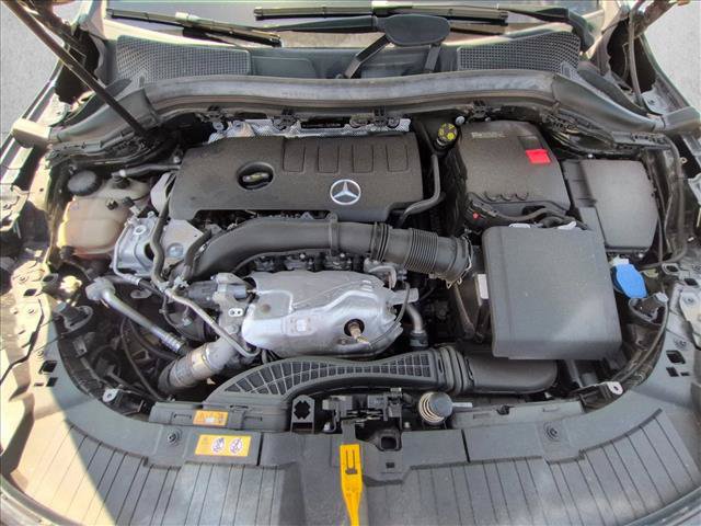 Used 2022 Mercedes-Benz GLA 250 4MATIC image 20