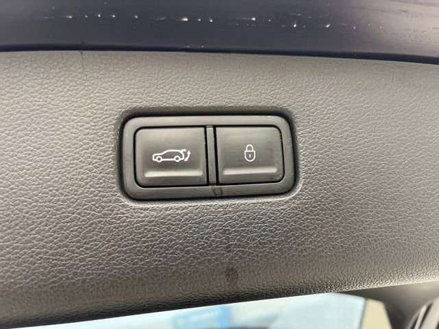 Used 2025 Genesis GV80 2.5T Standard image 8