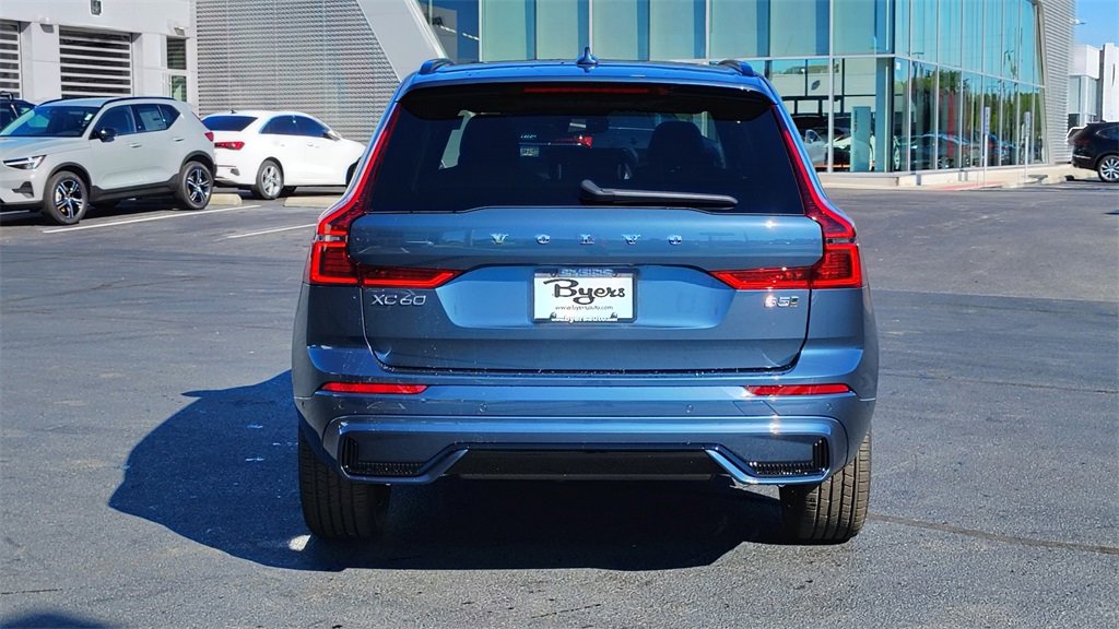 New 2026 Volvo XC60 B5 Plus w/ Climate Package image 27