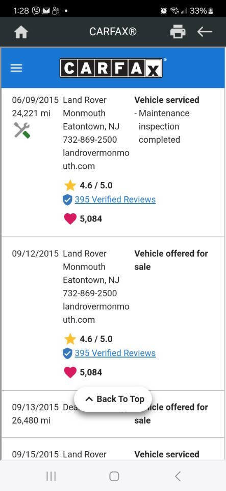 Used 2012 Land Rover LR4 HSE LUX image 56