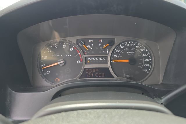 Used 2006 GMC Canyon SLE RWD image 11