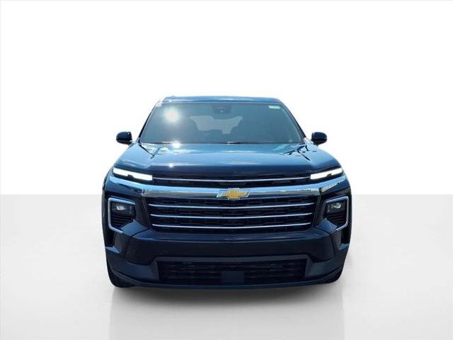 New 2026 Chevrolet Traverse LT w/ LPO, Floor Liner Package image 8