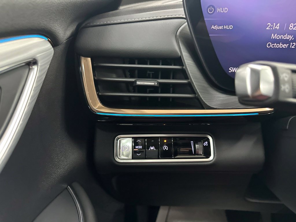 New 2026 Buick Envision Avenir AWD/4WD image 40