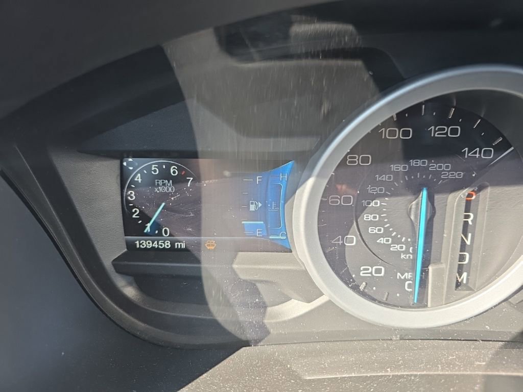 Used 2014 Ford Explorer Sport w/ Equipment Group 401A image 25