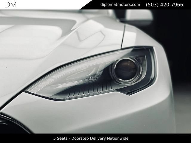 Used 2013 Tesla Model S RWD image 13