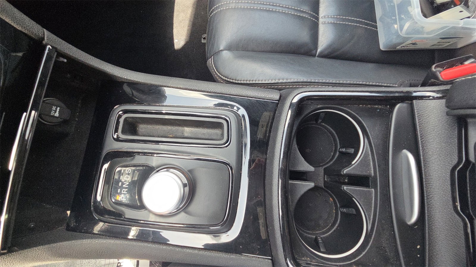 Used 2021 Chrysler 300 S image 21