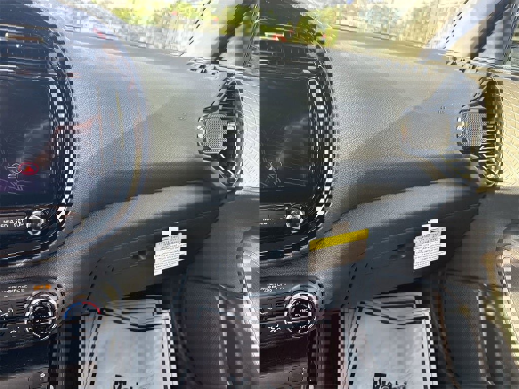 New 2025 Kia Soul S image 11