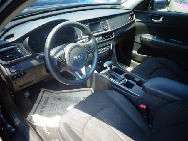 Used 2016 Kia Optima LX w/ Option Group 014 image 23