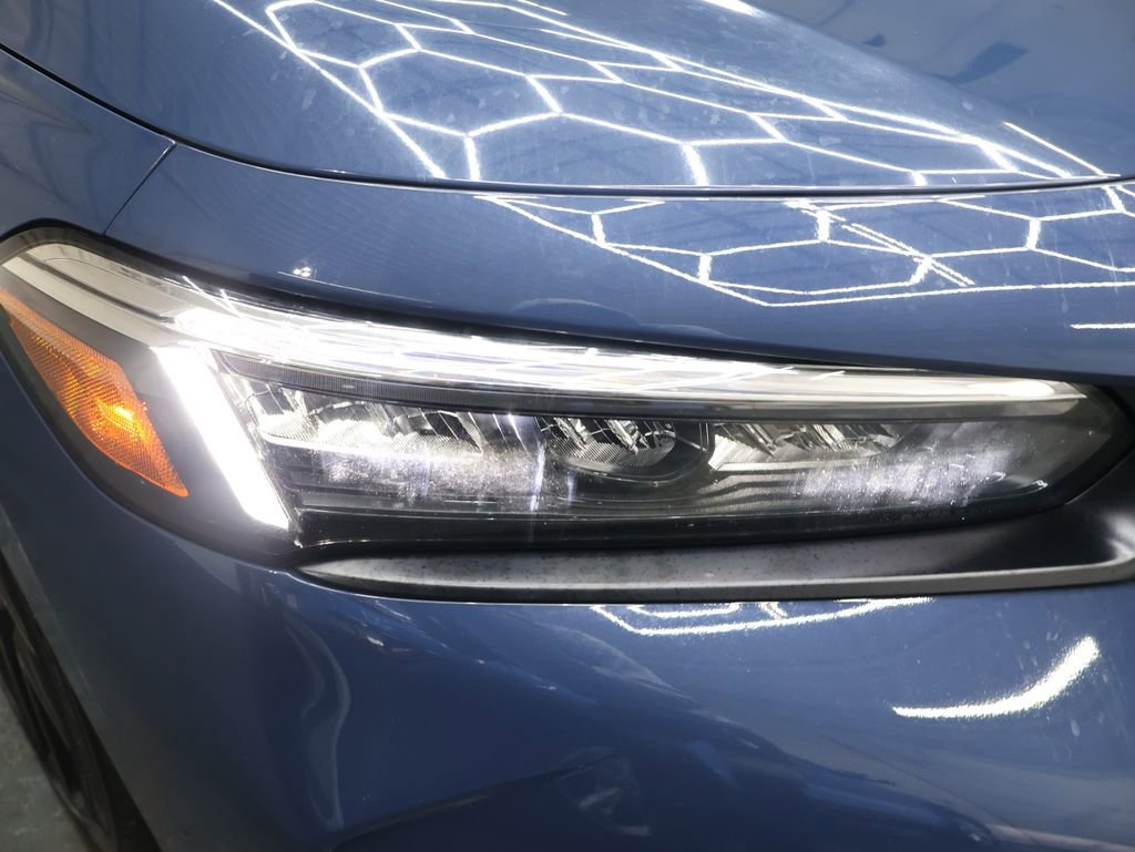 Used 2026 Honda Civic Sport image 25