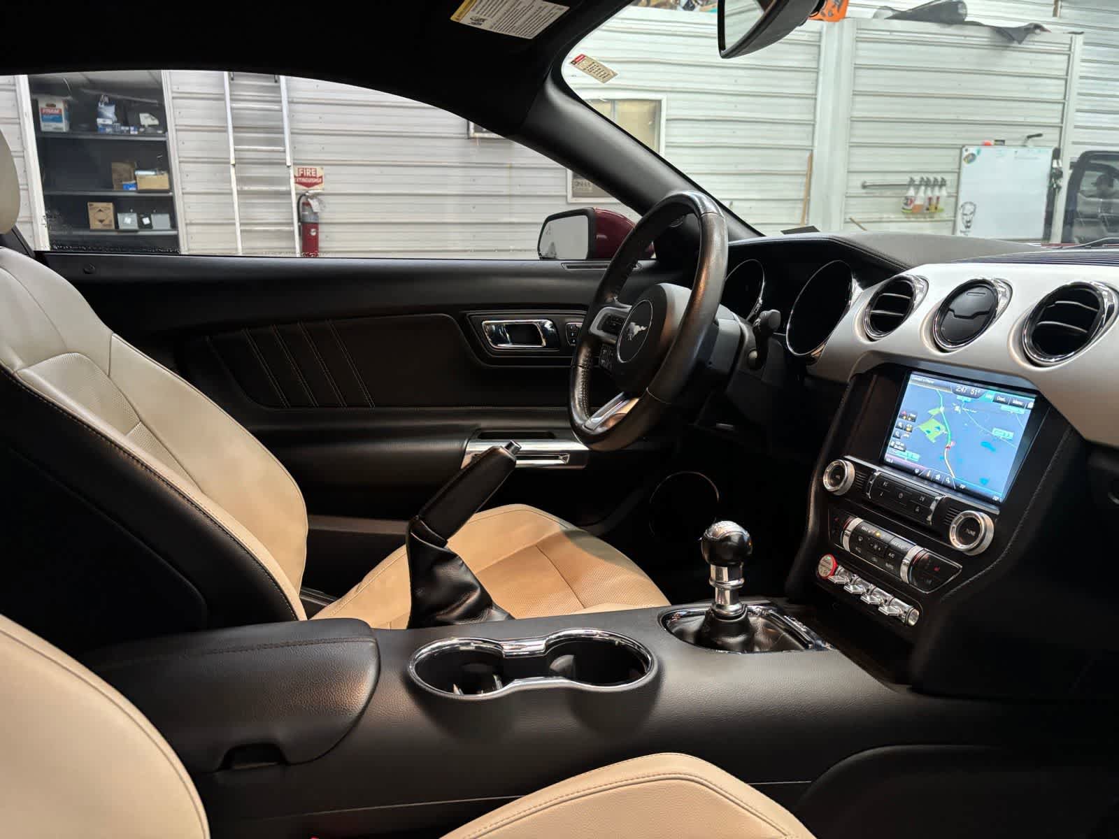 Used 2015 Ford Mustang GT Premium w/ Equipment Group 401A image 22