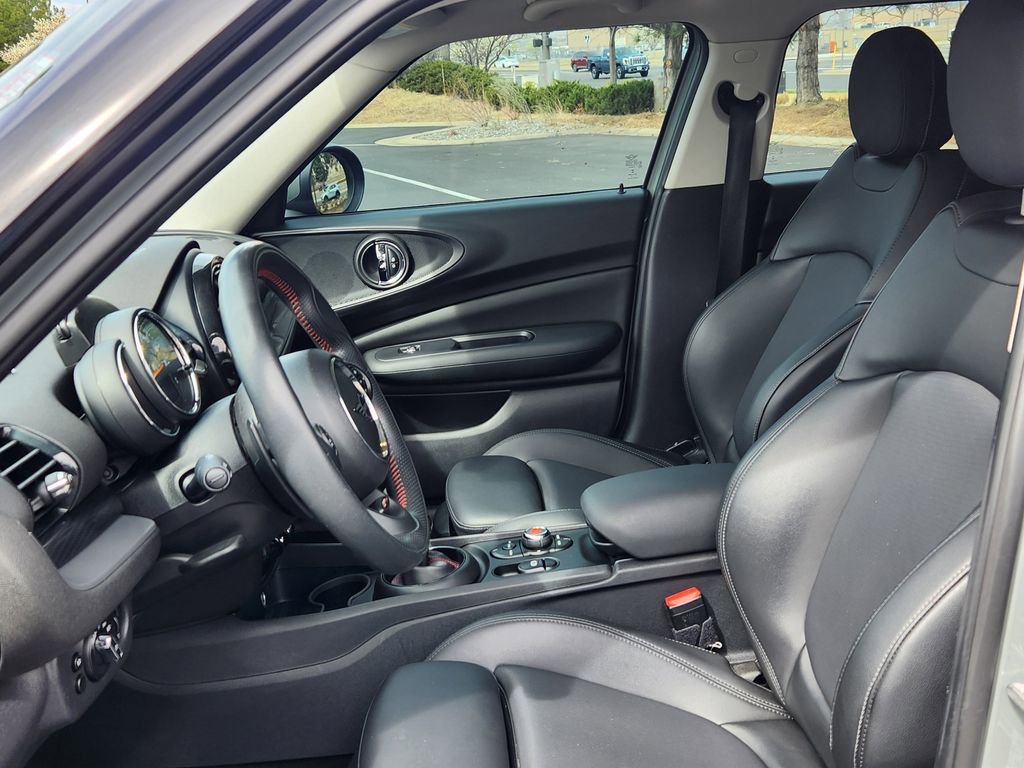 Used 2020 MINI Cooper Clubman S image 7