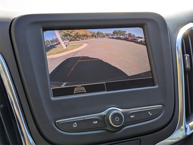 Used 2022 Chevrolet Equinox LT image 22