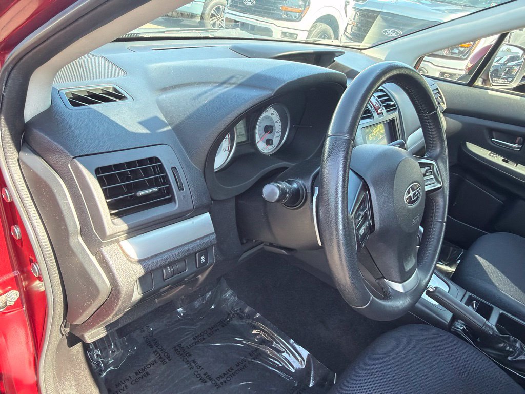 Used 2013 Subaru Impreza 2.0i Sport Premium AWD/4WD image 20