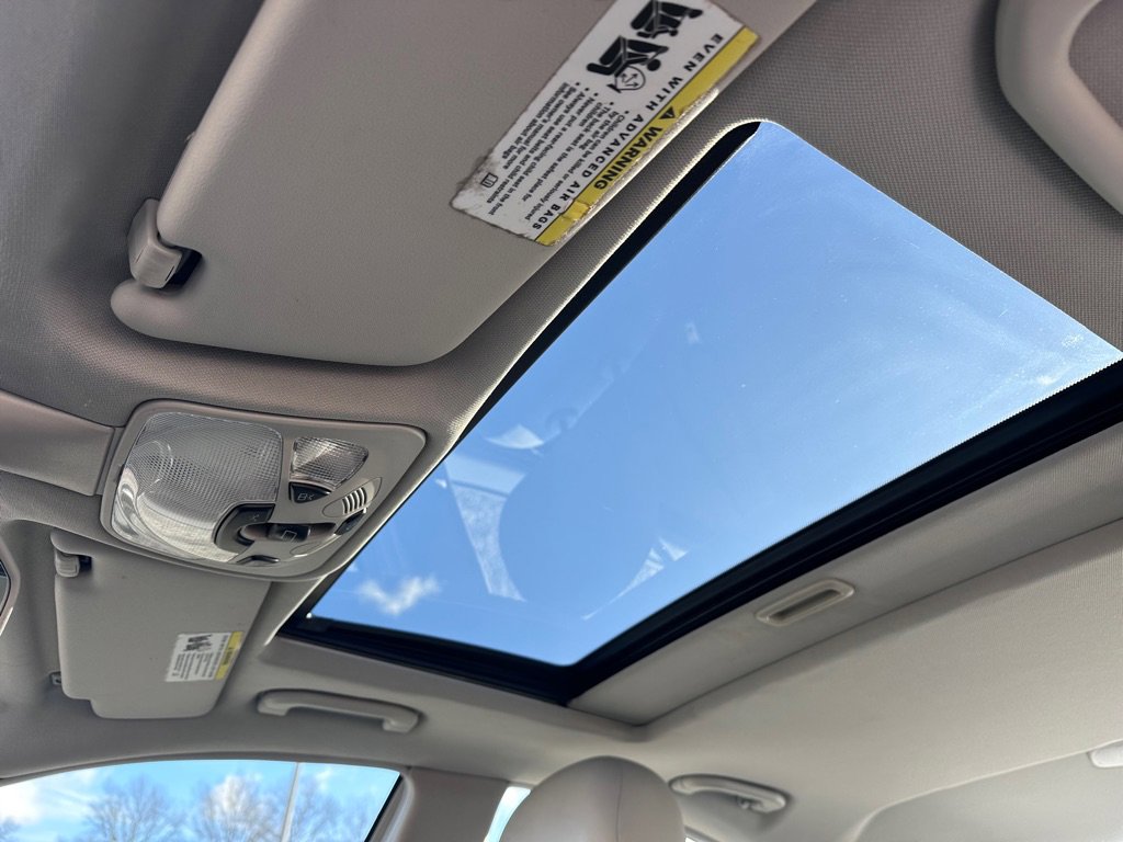 Used 2007 Mercedes-Benz C 280 4MATIC Sedan image 12