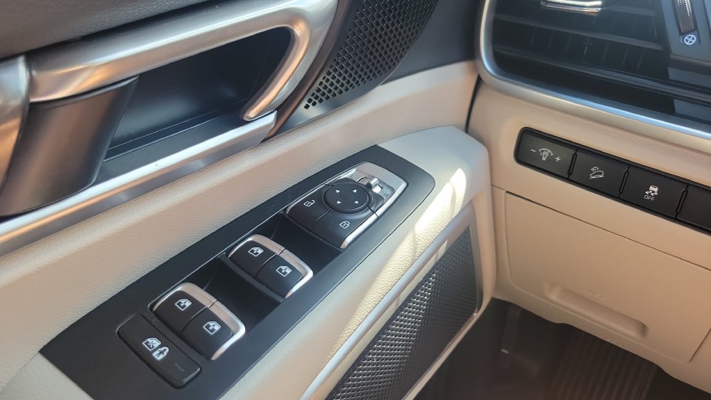 Used 2023 Kia Telluride S w/ S Sunroof Package AWD/4WD image 20