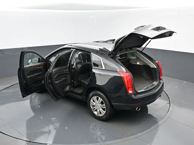 Used 2015 Cadillac SRX Luxury w/ Driver Awareness Package image 29