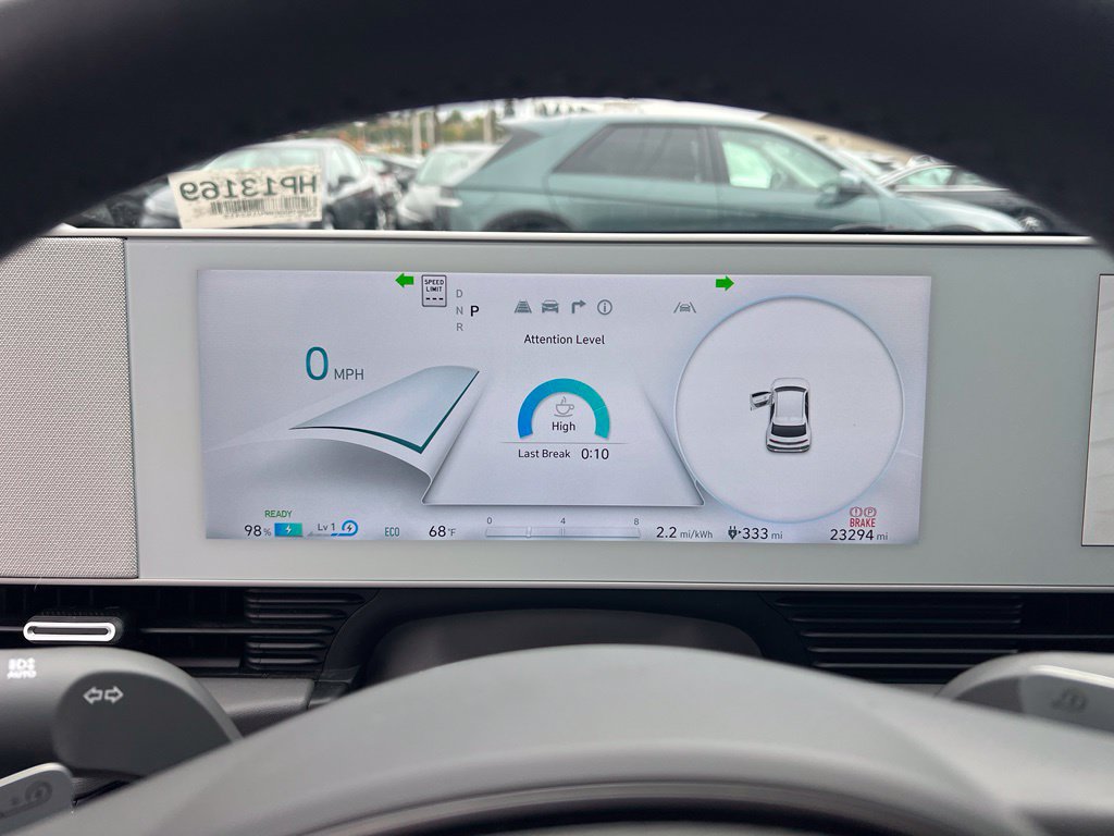 Certified 2023 Hyundai Ioniq 5 SE AWD/4WD image 16