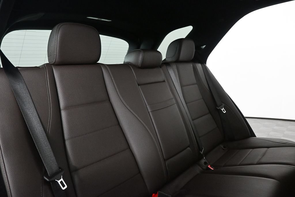 Certified 2022 Mercedes-Benz GLE 350 image 21