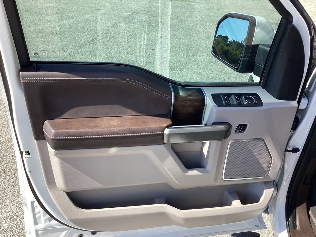 Used 2019 Ford F150 Limited image 22