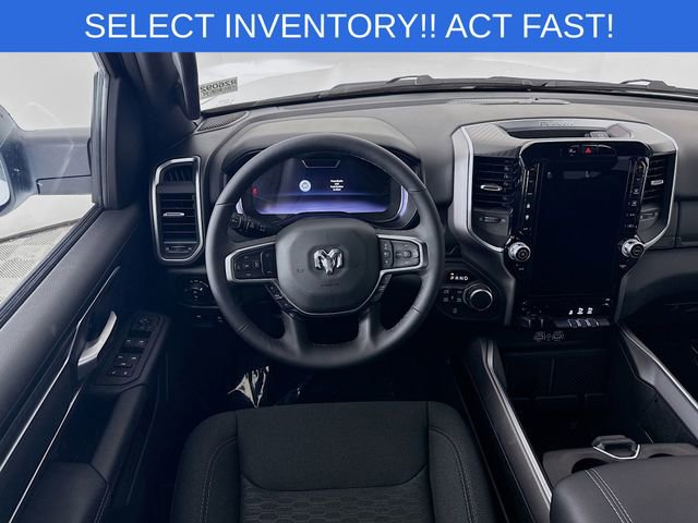 New 2026 RAM 1500 Big Horn image 22