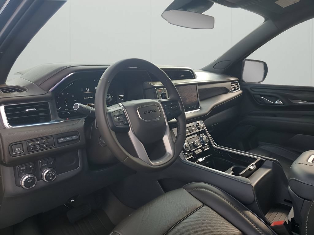 Certified 2023 GMC Yukon XL Denali AWD/4WD image 35