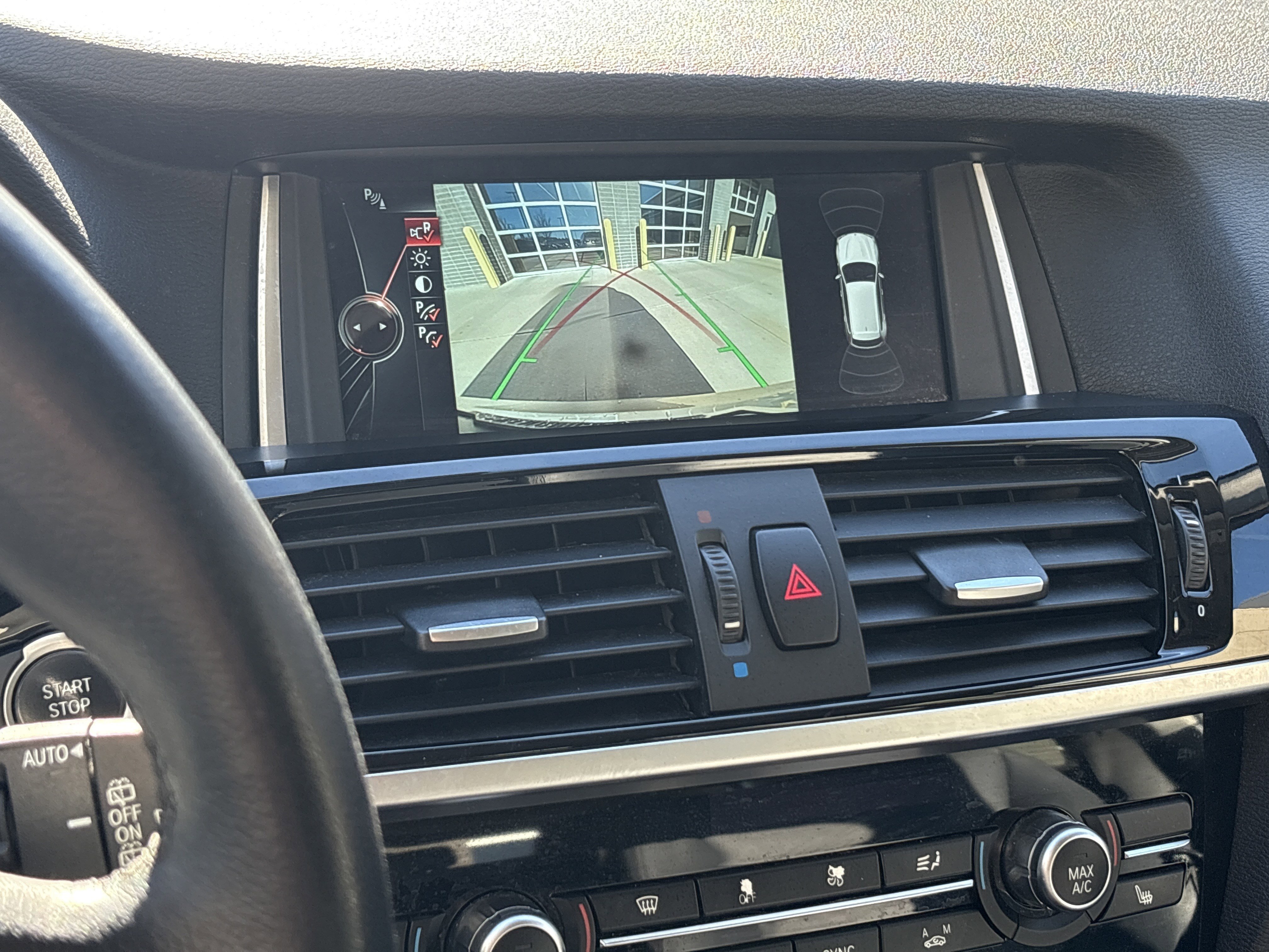 Used 2015 BMW X3 sDrive28i image 25