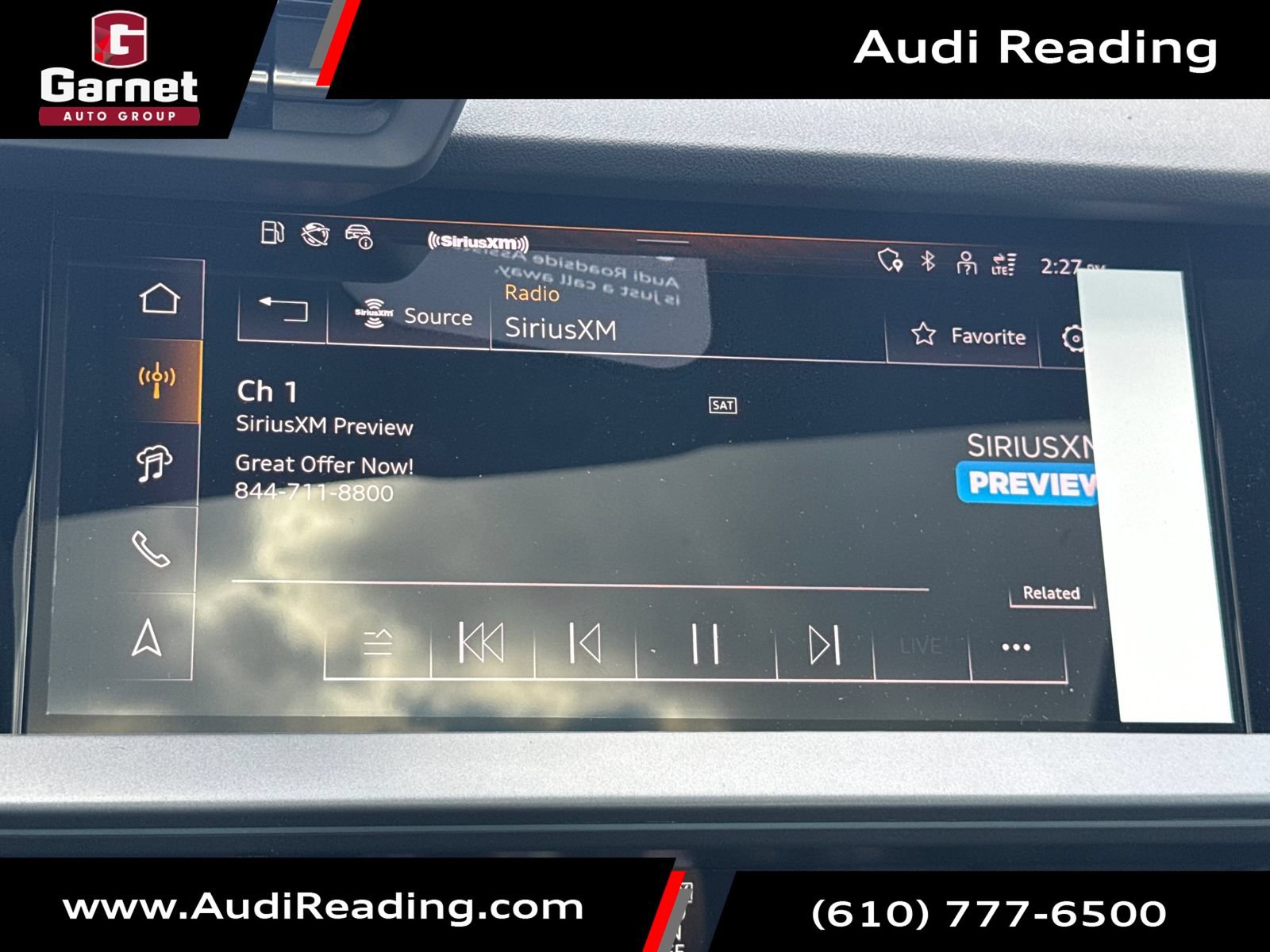 New 2026 Audi A3 2.0T Premium Plus AWD/4WD image 19