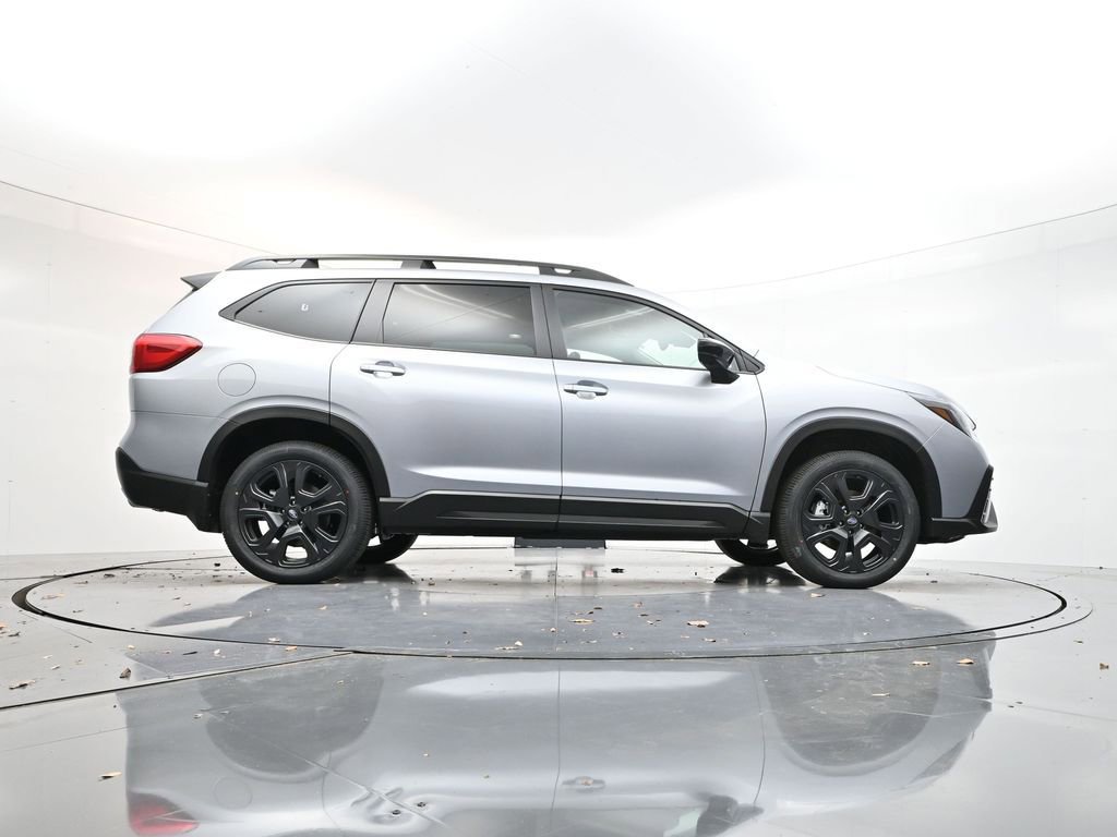 New 2026 Subaru Ascent Bronze Edition image 24
