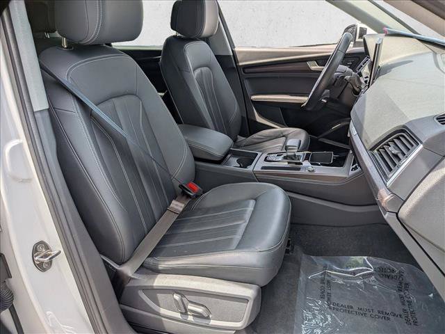 Certified 2023 Audi Q5 2.0T Premium Plus w/ Premium Plus Package AWD/4WD image 24