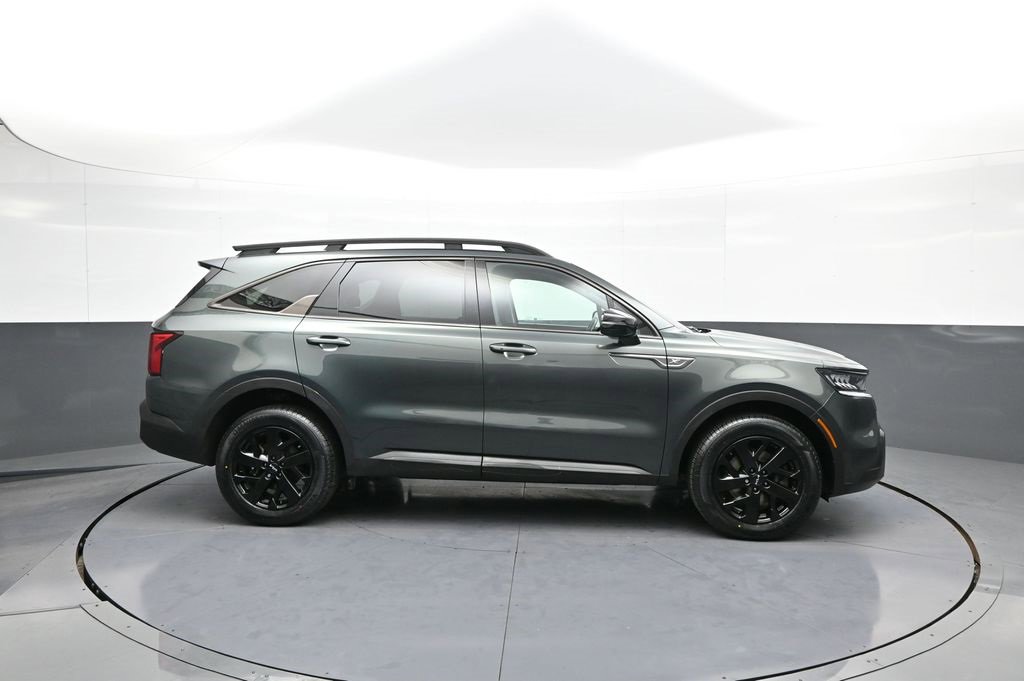 Certified 2023 Kia Sorento S w/ Panoramic Sunroof Package image 5