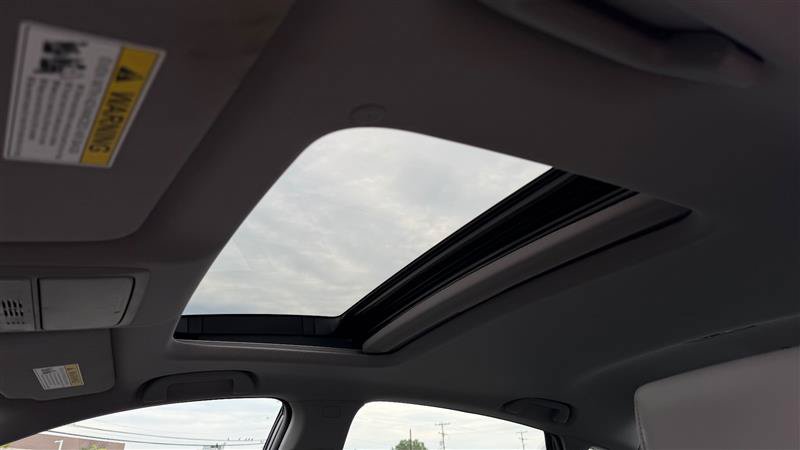 Used 2018 Honda Accord EX-L image 24