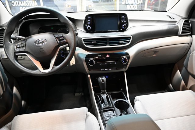 Used 2019 Hyundai Tucson SE image 12