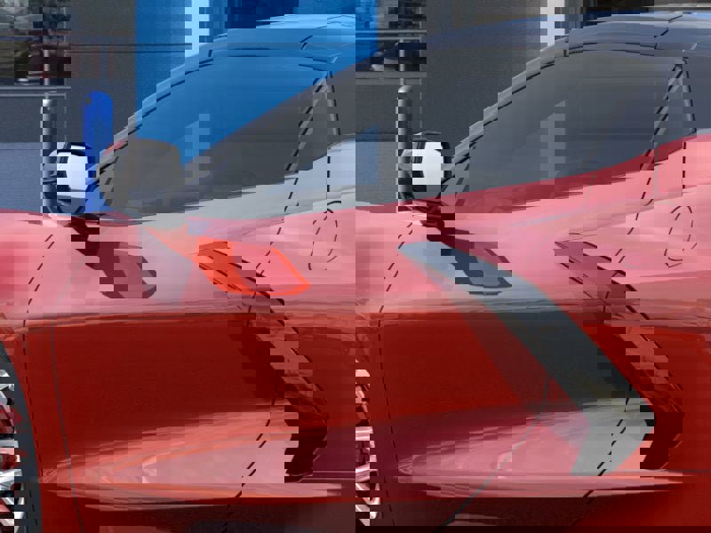 New 2026 Chevrolet Corvette Stingray Premium Conv w/ Z51 Performance Package image 50