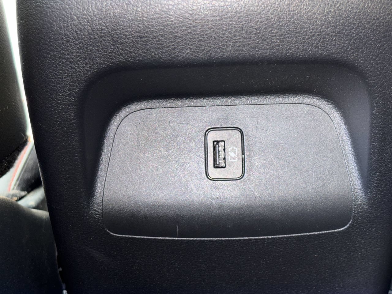 Used 2024 Nissan Sentra SR w/ SR Premium Package FWD image 21
