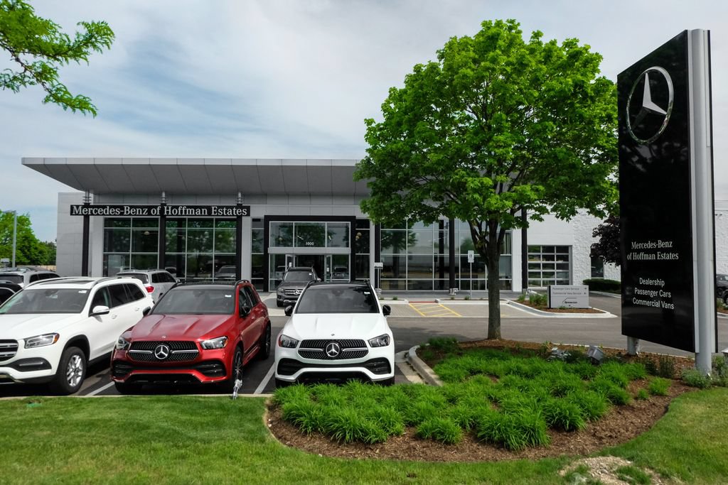 New 2026 Mercedes-Benz GLB 250 4MATIC image 25