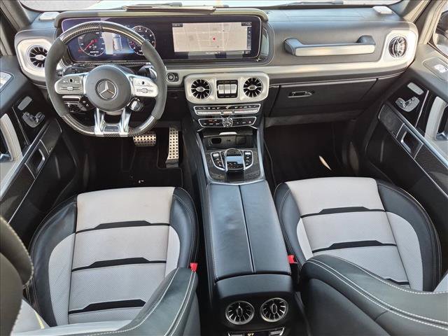 Certified 2022 Mercedes-Benz G 63 AMG 4MATIC image 19