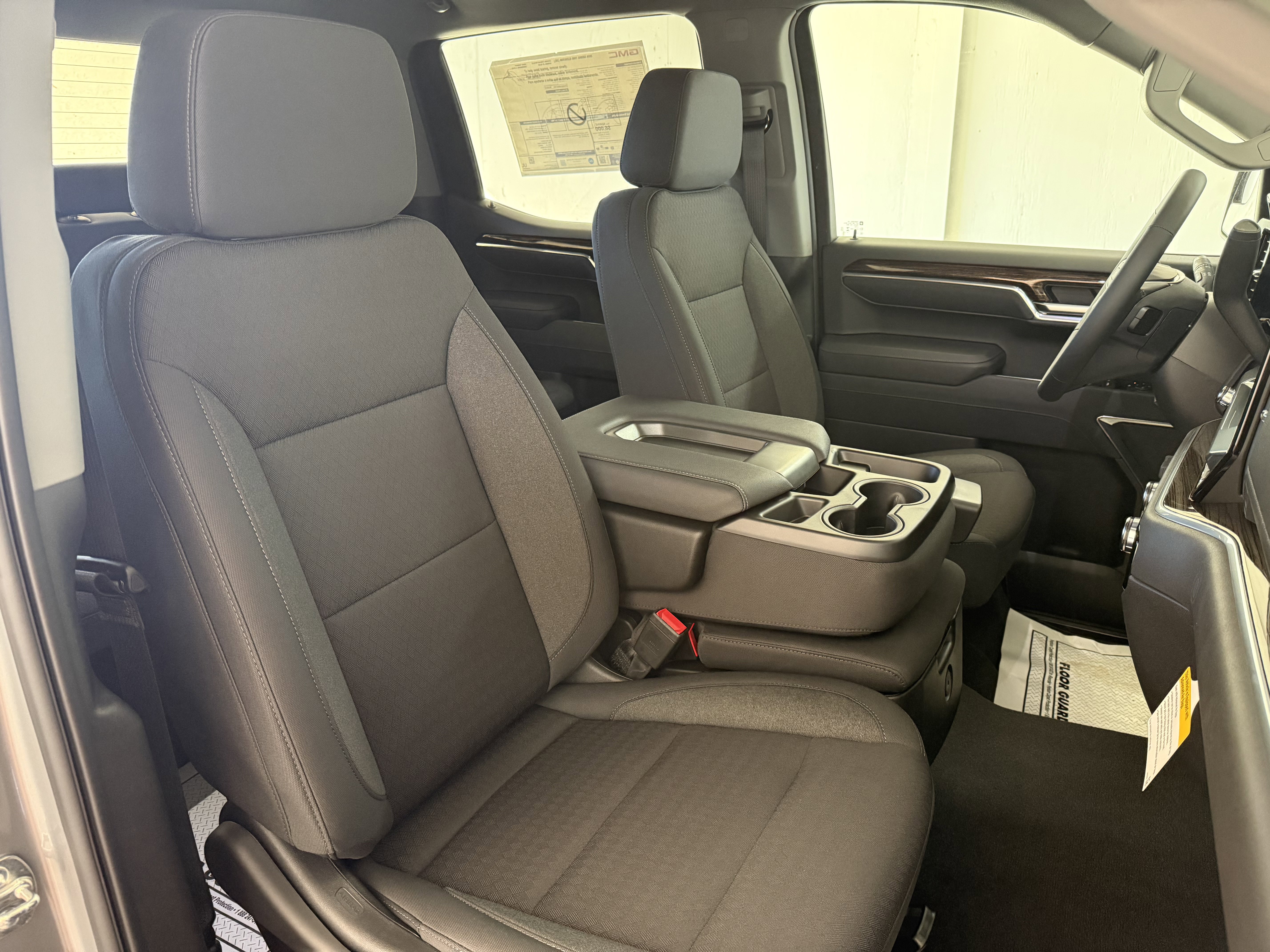 New 2026 GMC Sierra 1500 Elevation image 35