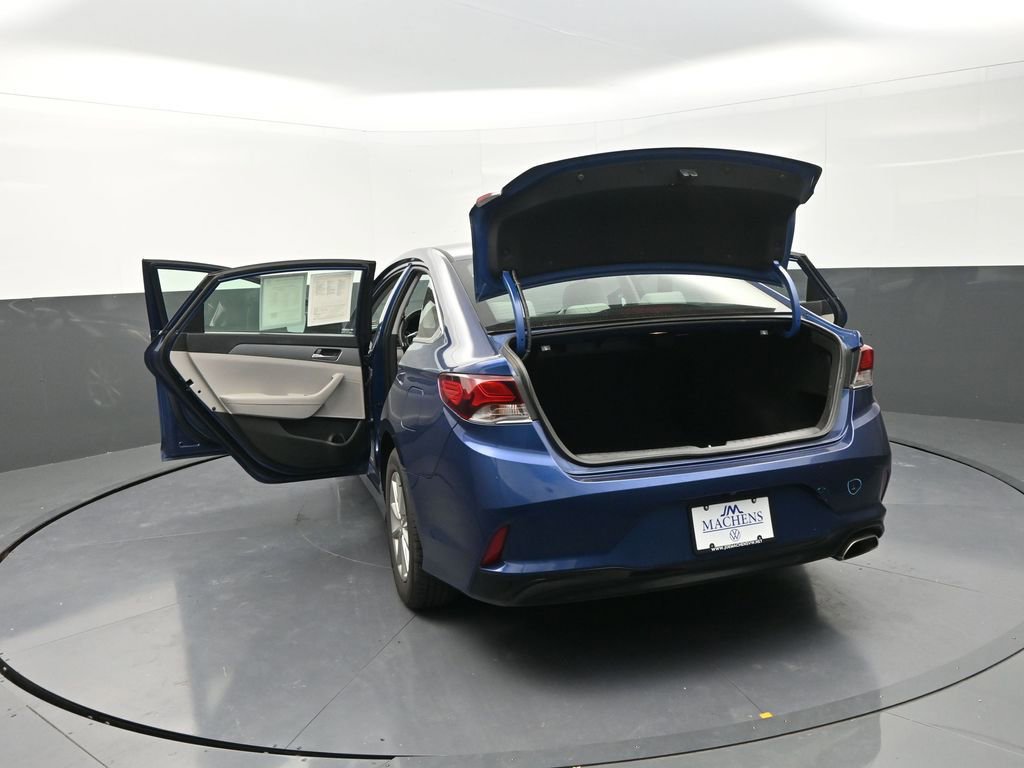Used 2018 Hyundai Sonata ECO image 29