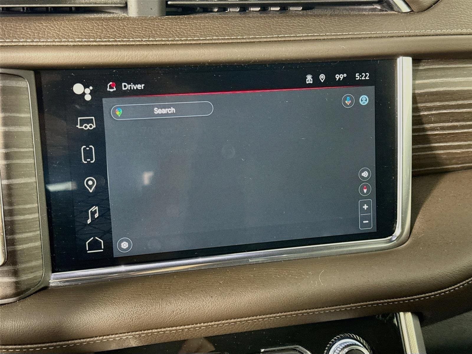 Certified 2024 GMC Yukon Denali w/ Advanced Technology Package RWD image 16