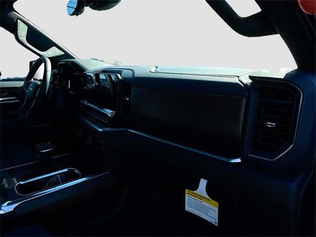 New 2026 Chevrolet Silverado 1500 High Country w/ Technology Package image 35