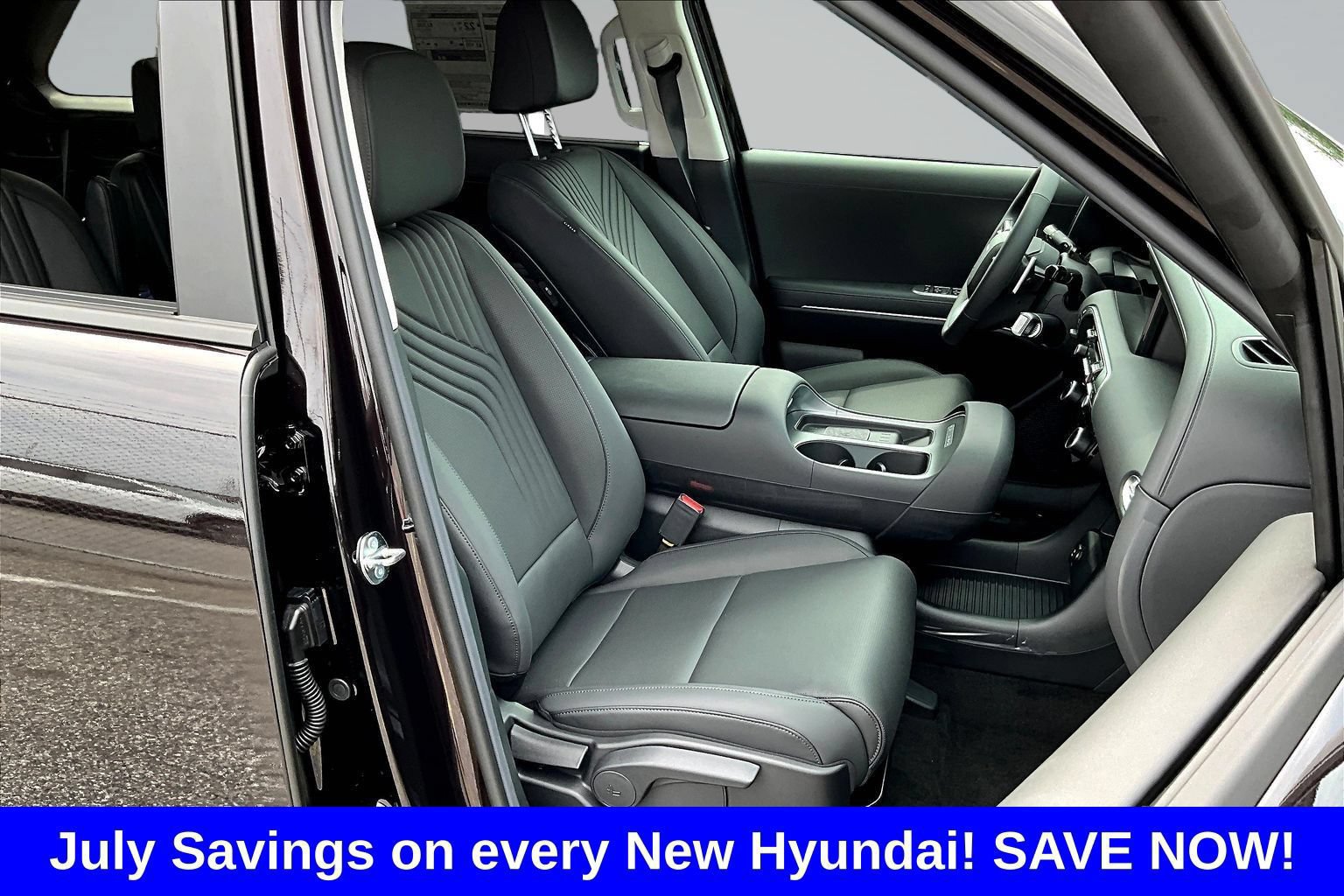 New 2027 Hyundai Palisade SEL FWD image 15