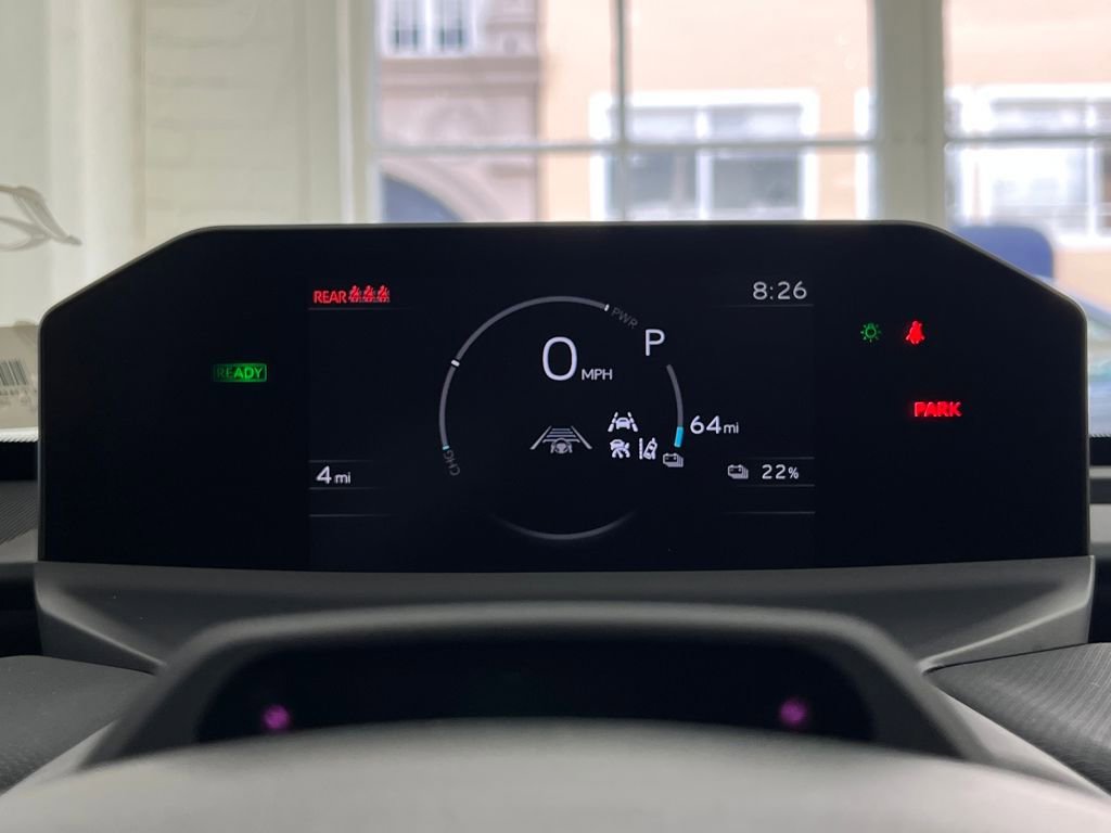 New 2026 Toyota bZ image 39