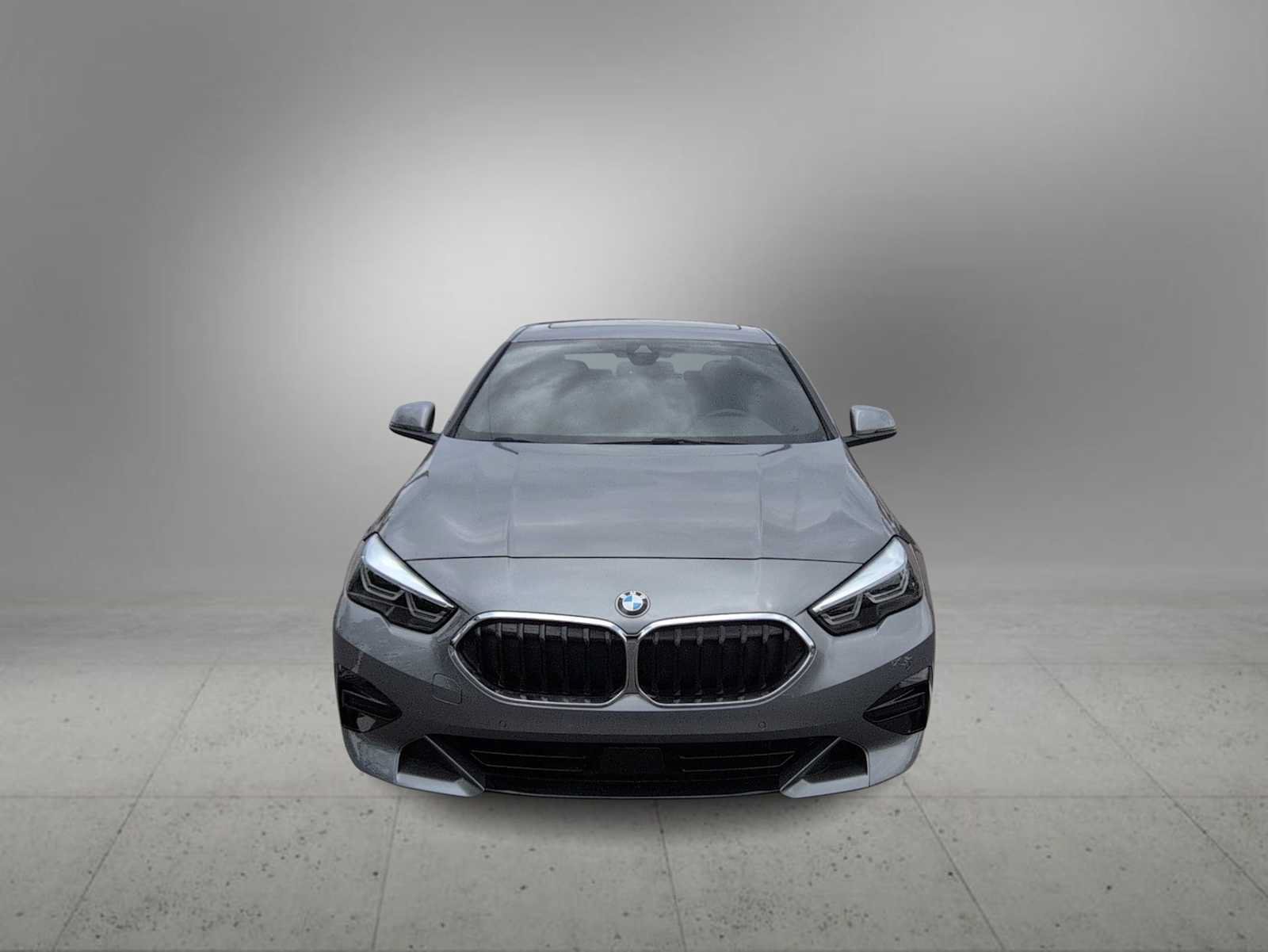 Certified 2023 BMW 228i xDrive Gran Coupe w/ Convenience Package AWD/4WD image 3