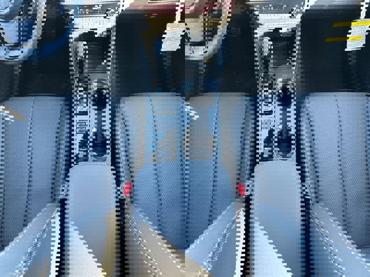 New 2026 Subaru Outback Limited image 31