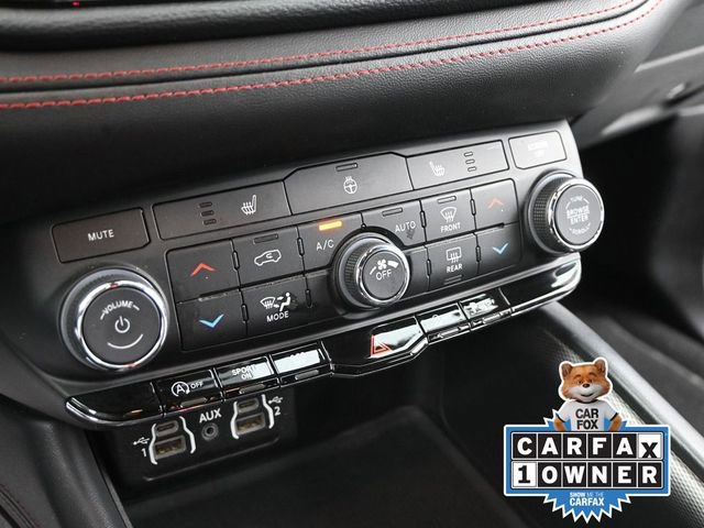 Used 2023 Dodge Durango GT image 36