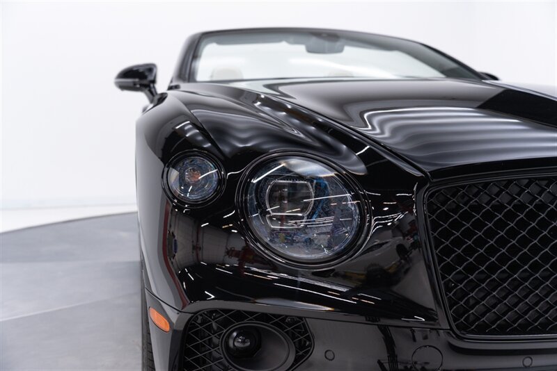 Used 2024 Bentley Continental GT Speed AWD/4WD image 23