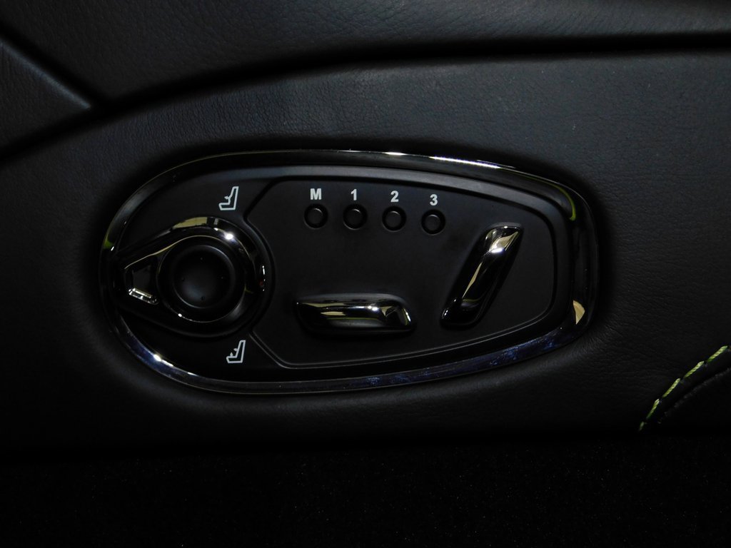 Used 2020 Aston Martin DB11 AMR image 50