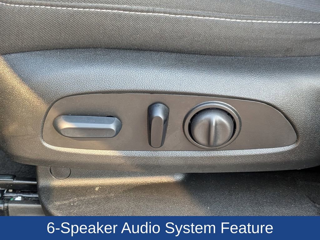 Used 2024 Chevrolet Blazer LT w/ Convenience Package image 20