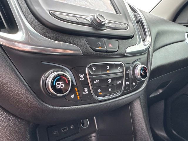 Used 2023 Chevrolet Equinox LT FWD image 5